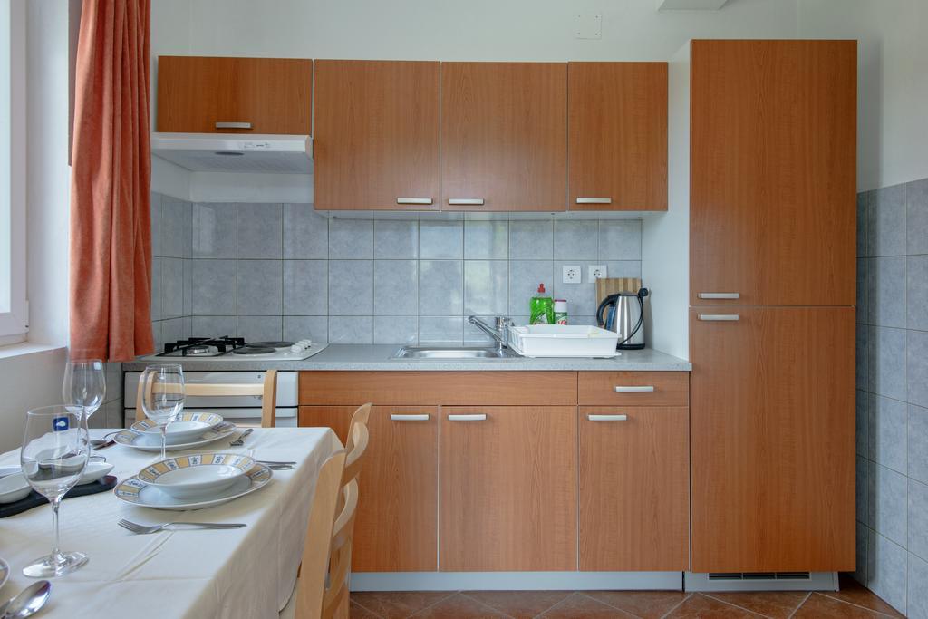 Apartma Markovic