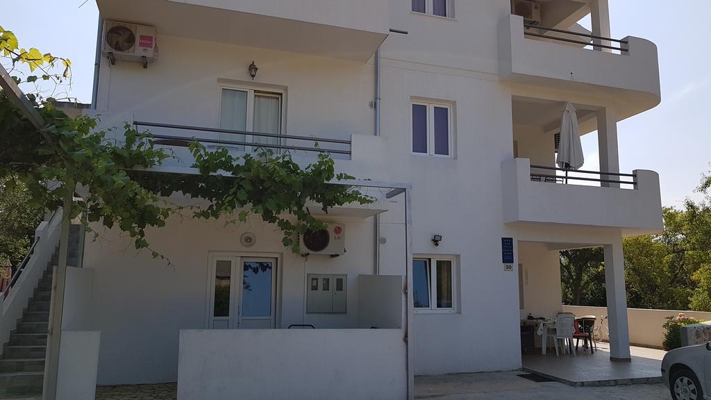 Apartma Markovic