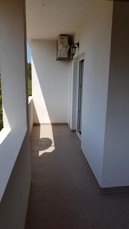 Markovic Apartma
