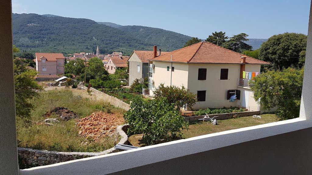 Markovic Apartma *