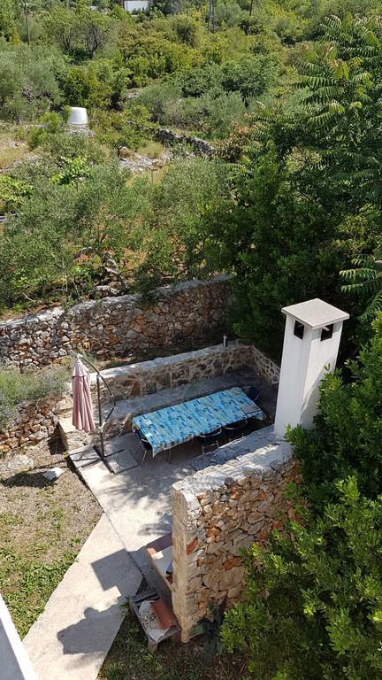 Apartma Markovic
