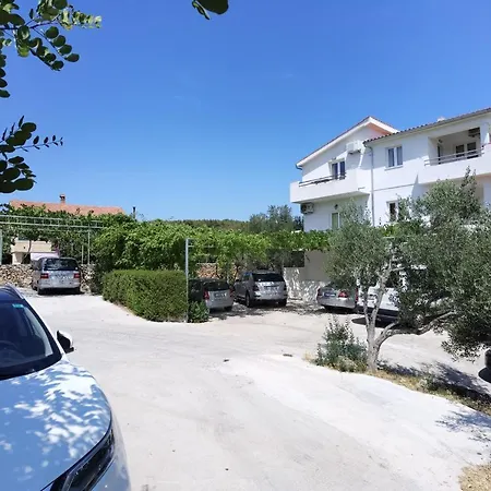 Apartments Markovic Stari Grad  Exterior photo