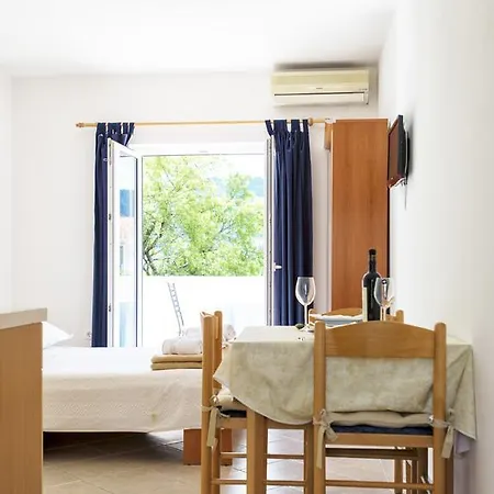 Apartments Markovic Stari Grad  Room photo