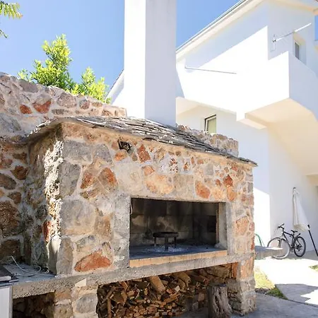 Apartments Markovic Stari Grad  Room photo