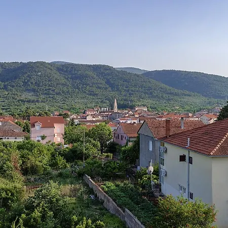 Apartments Markovic Stari Grad  Room photo