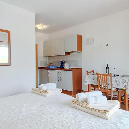 Apartments Markovic Stari Grad  Room photo