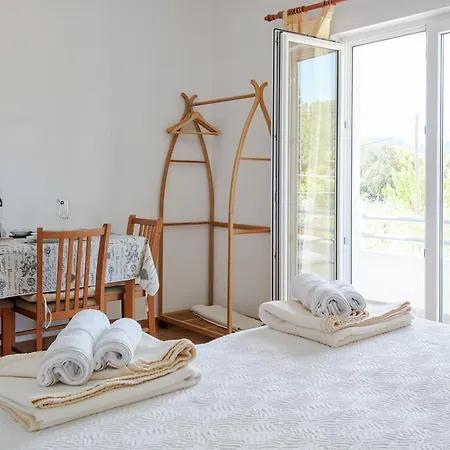 Apartments Markovic Stari Grad  Room photo