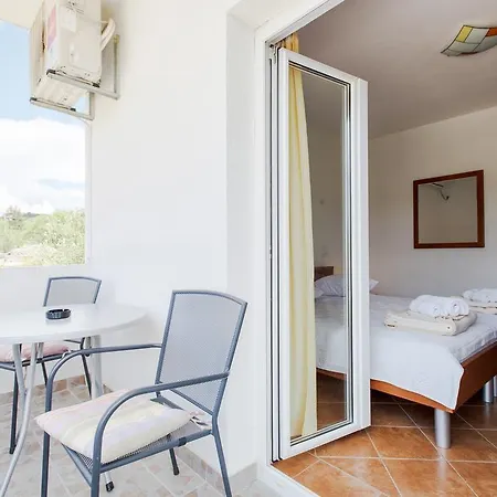 Apartments Markovic Stari Grad  Room photo