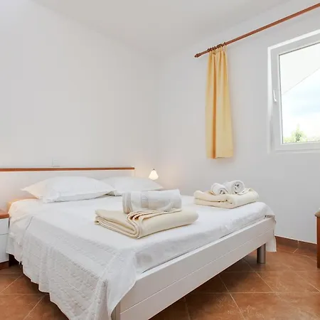 Apartments Markovic Stari Grad  Room photo