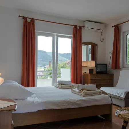 Apartments Markovic Stari Grad  Room photo