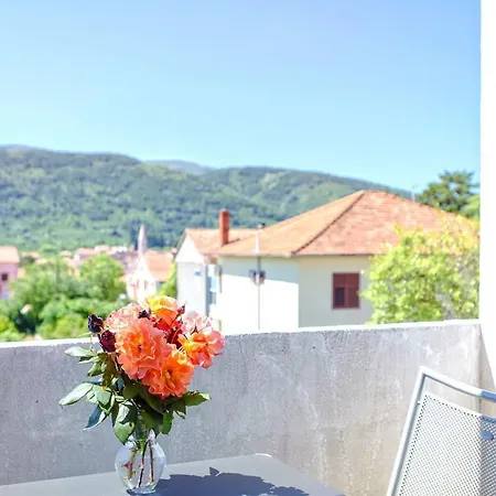 Apartments Markovic Stari Grad  Room photo