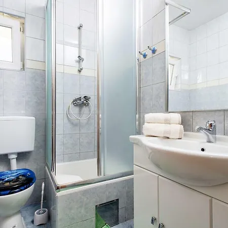 Apartments Markovic Stari Grad  Room photo