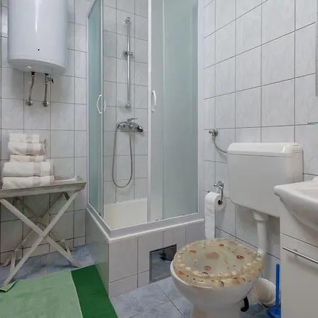 Apartments Markovic Stari Grad  Room photo