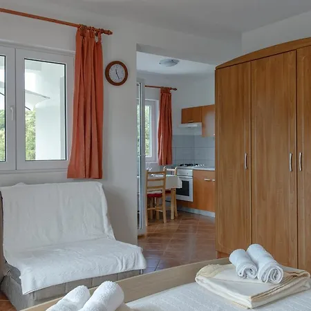 Apartments Markovic Stari Grad  Room photo