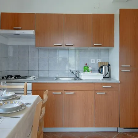 Apartments Markovic Stari Grad  Room photo