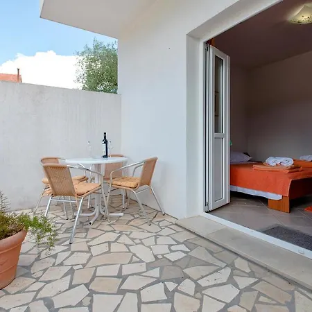 Apartments Markovic Stari Grad  Exterior photo