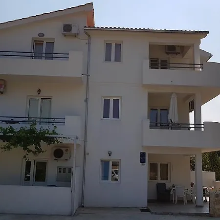 Apartments Markovic Stari Grad  Exterior photo