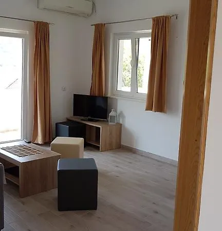 Apartments Markovic Stari Grad  Exterior photo
