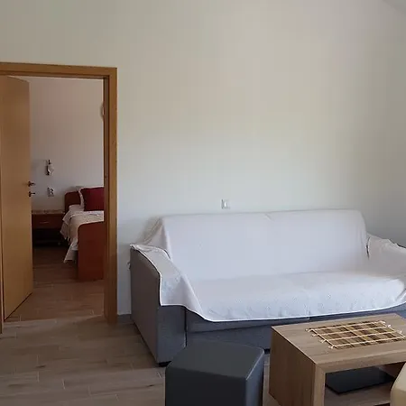 Apartments Markovic Stari Grad  Exterior photo