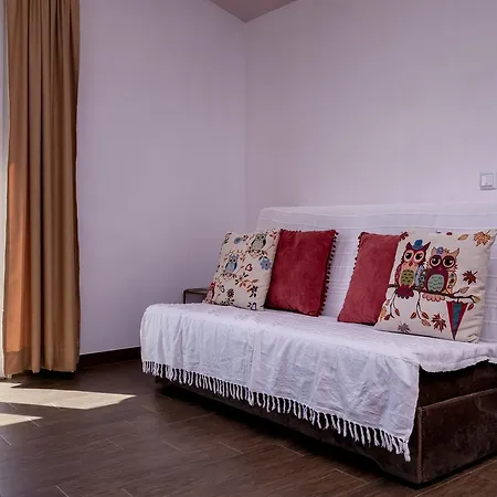 Apartments Markovic Stari Grad  Exterior photo