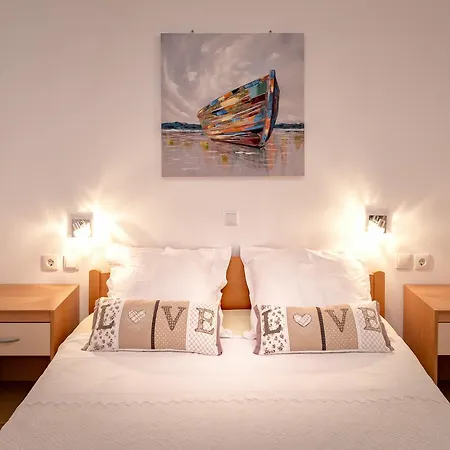 Apartments Markovic Stari Grad  Exterior photo