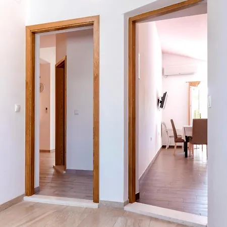 Apartments Markovic Stari Grad  Exterior photo
