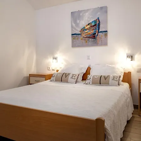 Apartments Markovic Stari Grad  Exterior photo