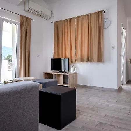 Apartments Markovic Stari Grad  Exterior photo