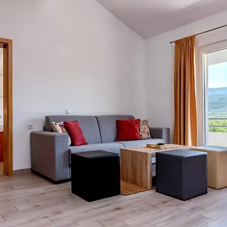 Apartments Markovic Stari Grad  Exterior photo