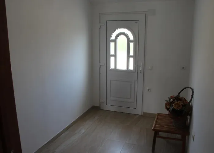 Apartments Markovic