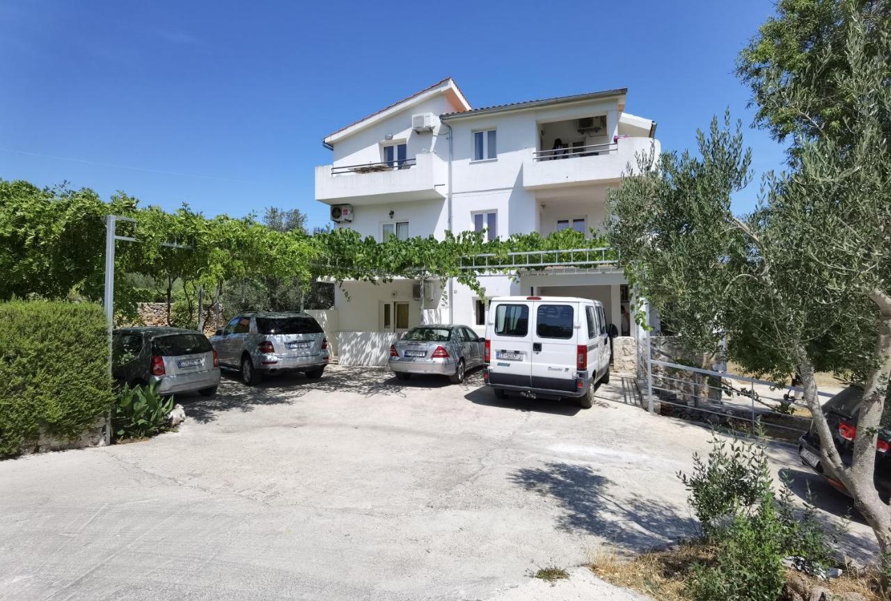 Markovic Apartament Stari Grad (Hvar)