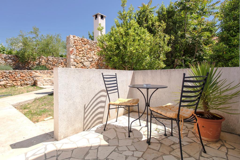 Apartament Markovic *