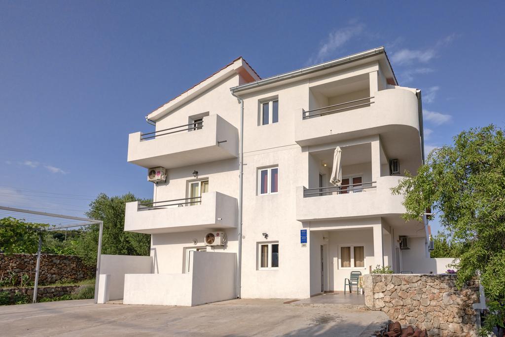 Markovic Apartament