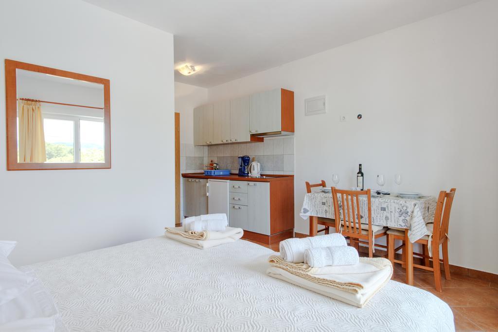 Markovic Apartament Stari Grad (Hvar)