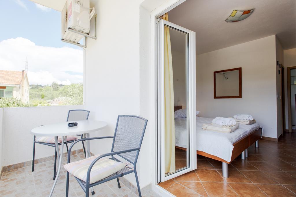 Markovic Apartament *