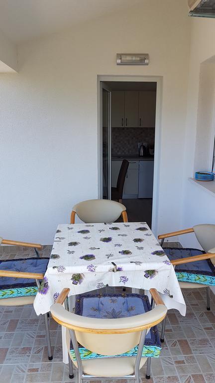 Markovic Apartament *