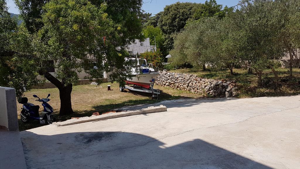 Markovic * Stari Grad (Hvar)