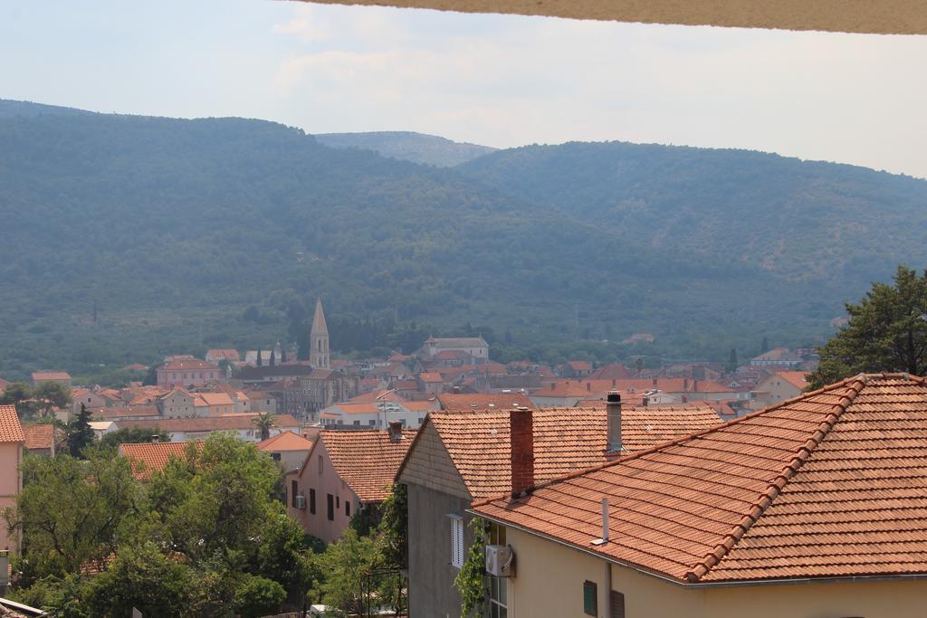 Apartament Markovic *