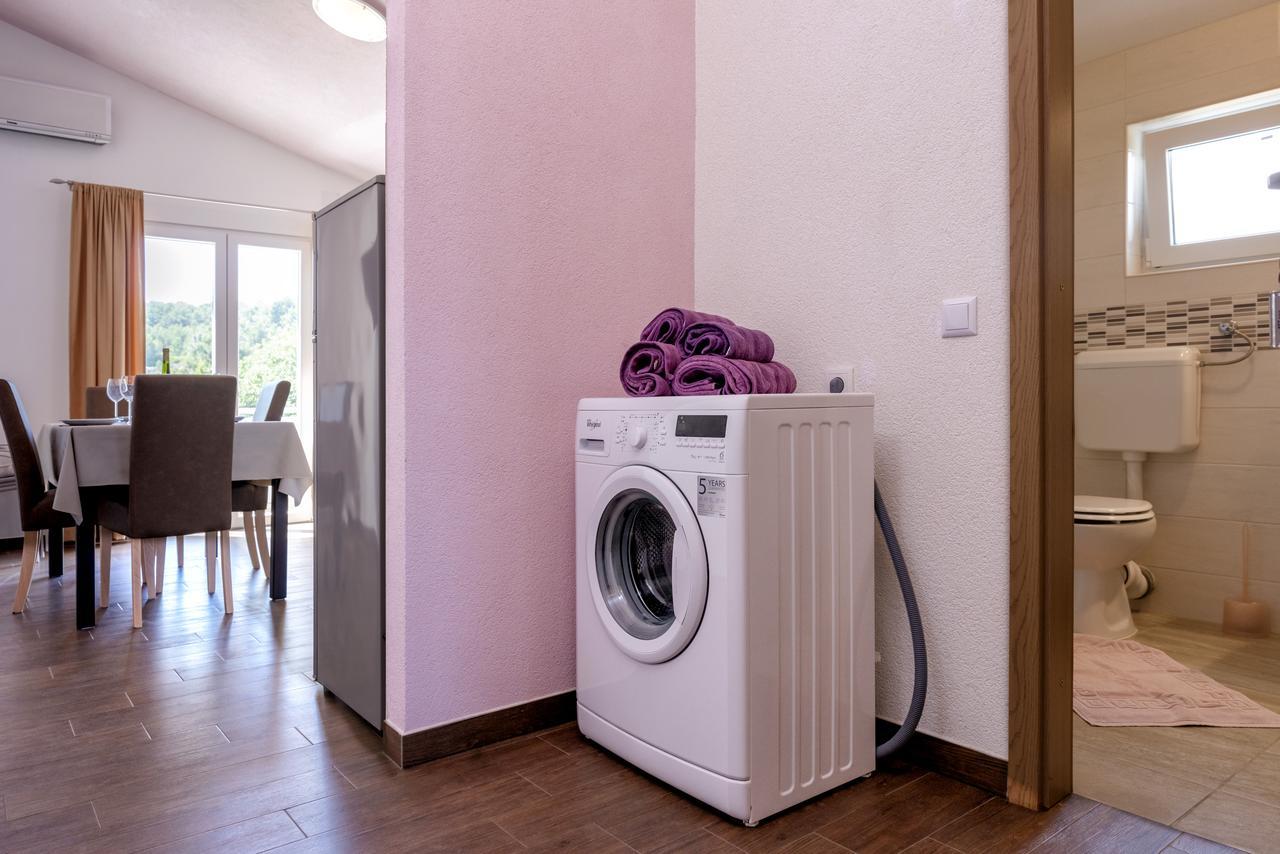 Apartament Markovic
