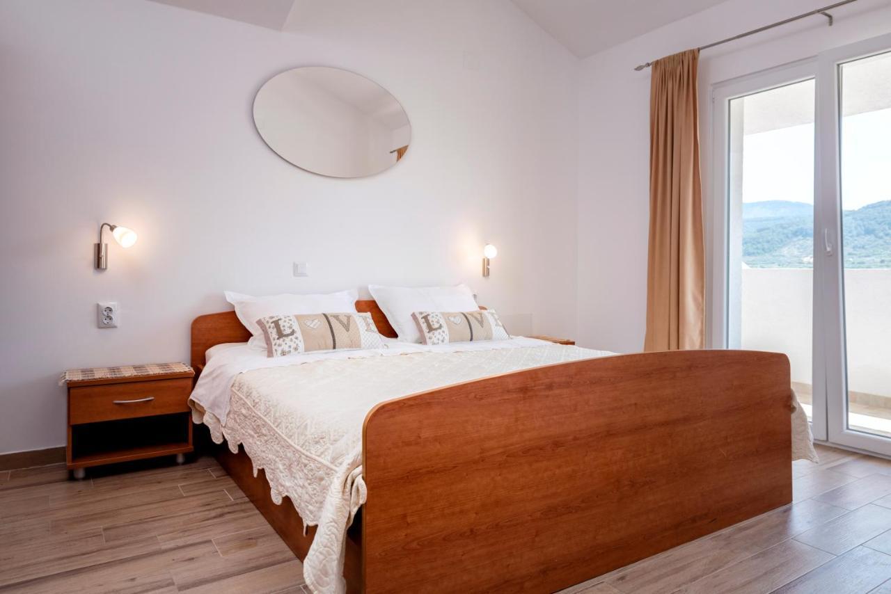 Markovic Apartament