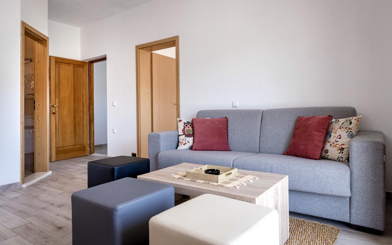 Apartament Markovic