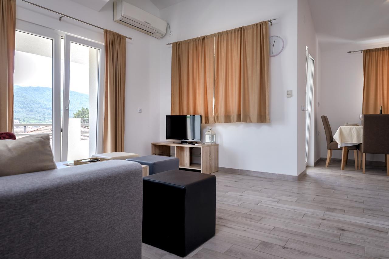 Apartament Markovic *