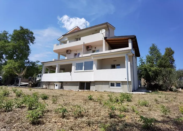 Apartments Markovic
