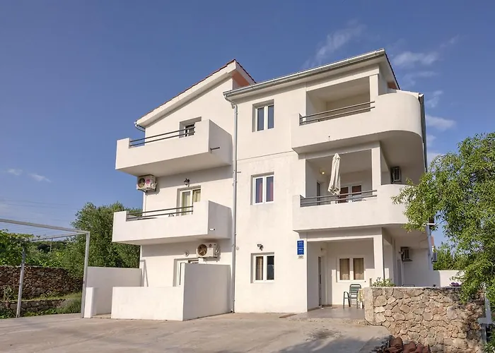 Apartments Markovic