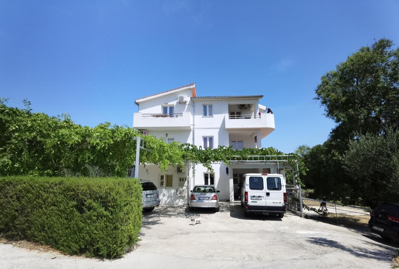 Apartment Markovic Stari Grad (Hvar)
