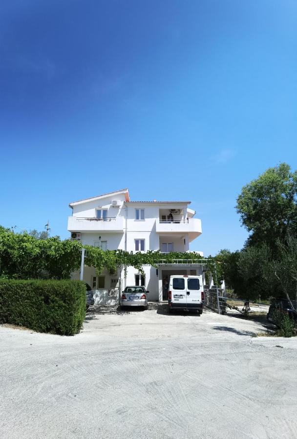 Markovic Stari Grad (Hvar)