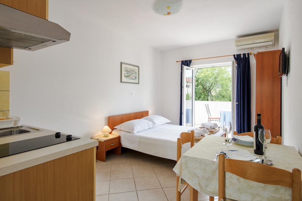 Apartment Markovic