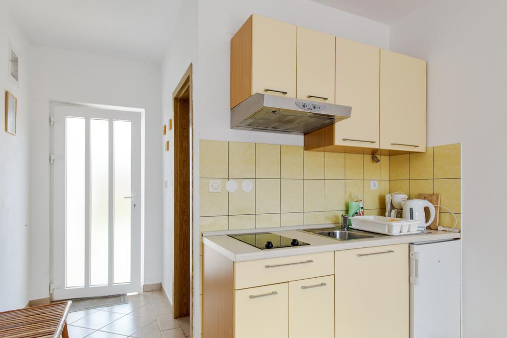 Markovic Apartment *