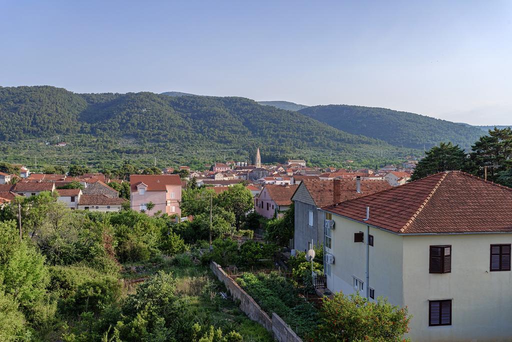 Markovic Stari Grad (Hvar)