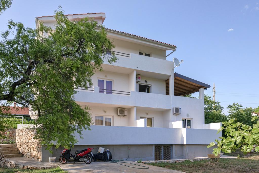Markovic Apartment